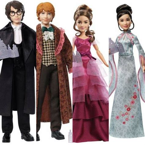 Great Harry Potter Barbie Doll in the year 2023 Check it out now ...