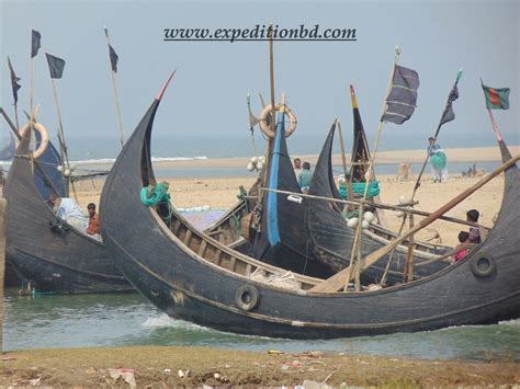 Saint Martin coral island travel in Bangladesh: Beach and coral island ...