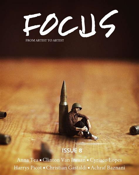 Focus magazine 8 by Focus Magazine - Issuu