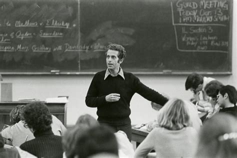 Laurence Tribe reflects on Larkin v. Grendel's Den, 40 years later - Harvard Law School ...