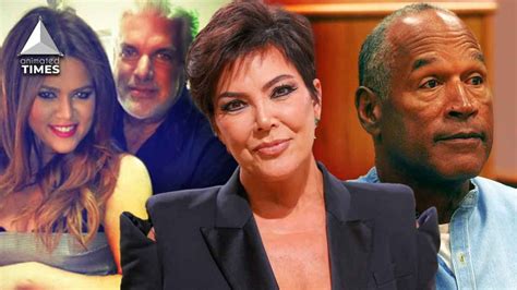 'OJ isn't Khloé's dad. It's Alex Roldan': Kris Jenner's Hairdresser from the 80s Accused of ...