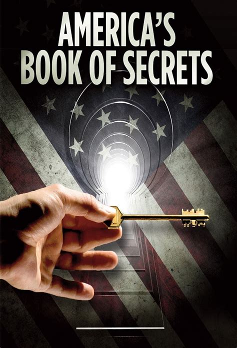 America's Book of Secrets - TheTVDB.com