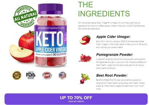 ACV Keto Gummies CA & USA Reviews: Gets around as an Anti-Obesity agent