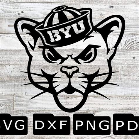 Byu - Etsy