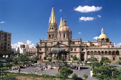 Guadalajara busca competir a nivel turismo con CDMX este 2017 – Nitu – Noticias de la Industria ...