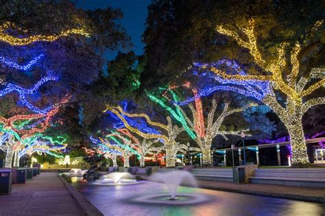 Vote - Zoo Lights at the Houston Zoo - Best Zoo Lights Nominee: 2020 ...