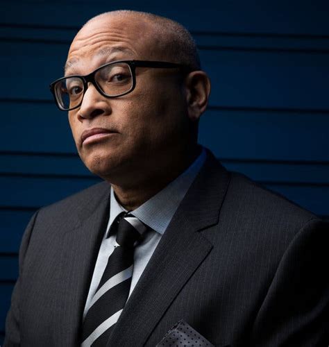 Larry Wilmore Prepares for His ‘Nightly Show’ - The New York Times