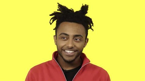 Listening to Aminé is Good For You – Armchair Society – Medium