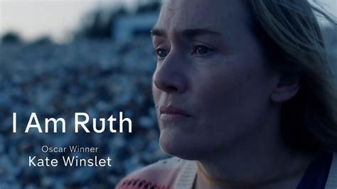 Kerry Wagner Berita: I Am Ruth Kate Winslet Deutsch