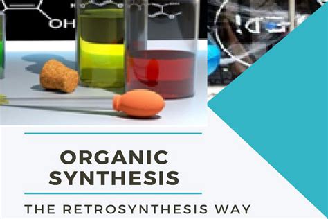 Organic Synthesis | Open Education for a Better World