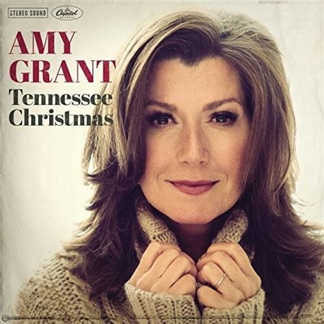 Amy Grant - Tennessee Christmas - Vinyl - Walmart.com - Walmart.com