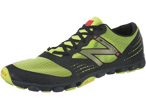 New Balance Minimus Trail Zero (MT00) Review