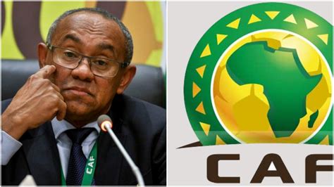 CAF announces changes for Africa Cup of Nations qualifiers - Afroballers