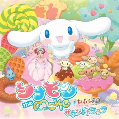 Aggregate more than 78 cinnamoroll anime latest - highschoolcanada.edu.vn