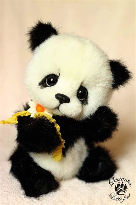 Baby Panda Bears, Cute Kawaii Animals, Cute Dogs And Puppies, Cute Little Animals, Baby Pandas ...