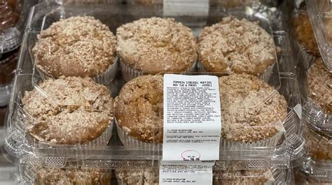 Costco Fans Won't Want To Miss This Muffin Deal