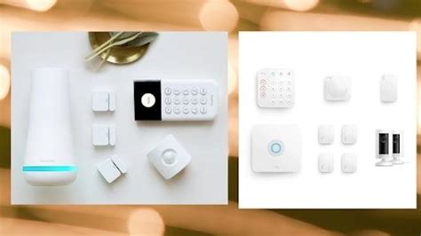 SimpliSafe vs Ring which is the best security system for your business? | ITPro