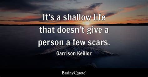 Garrison Keillor Quotes - BrainyQuote