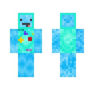 Download Game Console Minecraft Skin for Free. SuperMinecraftSkins