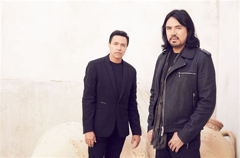 Los Temerarios To Release A New Version of â€˜Como TÃºâ€™ | Billboard ...