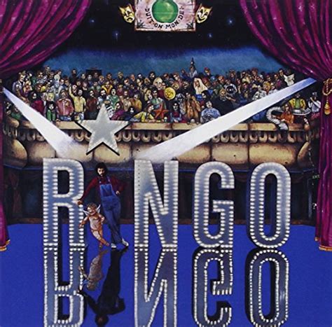 Ringo Starr Tickets, 2023 Concert Tour Dates & Details | Bandsintown