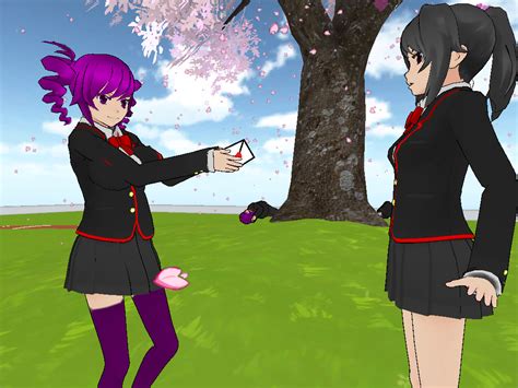 Yandere Sim Pose Mode Commands - hereyload