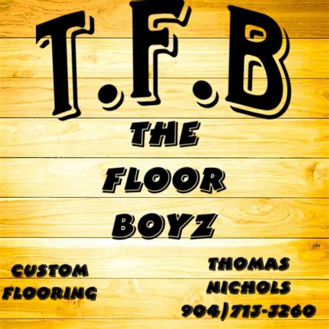 THE FLOOR BOYZ - Updated June 2024 - 13 Photos - Jacksonville, Florida - Flooring - Phone Number ...