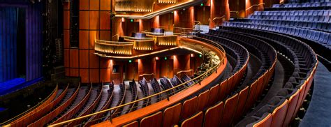 Sydney Lyric theatre - Alloyfold | Commercial Seating & Furniture | Social Enterprise