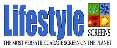 Lifestyle Garage Screens — Cutting Edge Window & Screen, Inc.