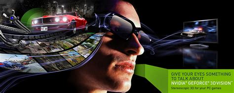 Nvidia to end driver support for 3D Vision and Mobile Kepler - OC3D