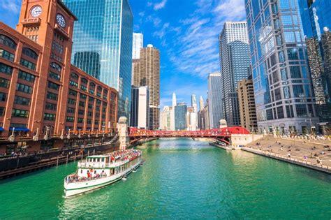 25 Finest Issues To Do in Chicago in 2023 - C A M P E R F I T