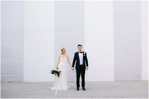 BIB & TUCKER WEDDING | GRACE & MATT — Photography by Emma Pointon