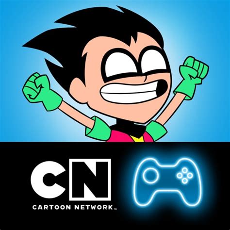 Cartoon Network Arcade by Cartoon Network