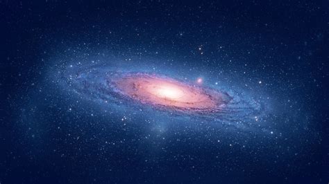 galaxy, Space, Milky Way Wallpapers HD / Desktop and Mobile Backgrounds