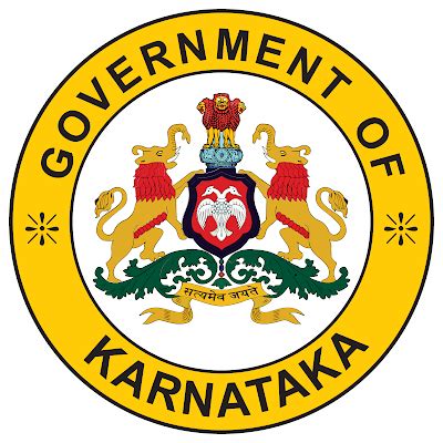 KARNATAKA POLICE LOGO PNG | ORIGINAL KARNATAKA POLICE LOGO PNG | GRAPHIC TASVEER