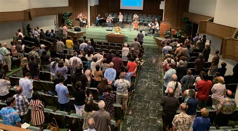 Hawaii Baptists challenged to embrace missions call | Baptist Press