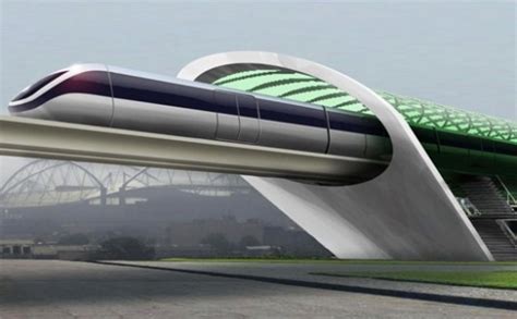 Elon Musk’s Hyperloop — Will It Become Reality?