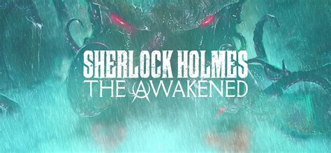 -75% Sherlock Holmes The Awakened on GOG.com