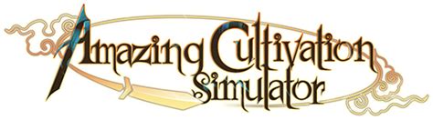 Amazing Cultivation Simulator Part #2 - LP Intro