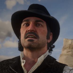 Dutch van der Linde | Red Dead Redemption Wiki | FANDOM powered by Wikia