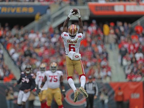 San Francisco 49ers vs Chicago Bears recap: Everything we know