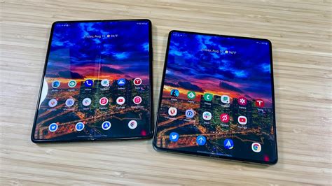 Samsung Galaxy Z Fold 4 vs Galaxy Z Fold 3: Which foldable phone should you buy? | ZDNET