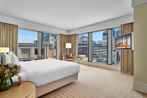 The Fullerton Hotel Sydney in Australia - Room Deals, Photos & Reviews