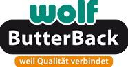 Wolf ButterBack – FürthWiki