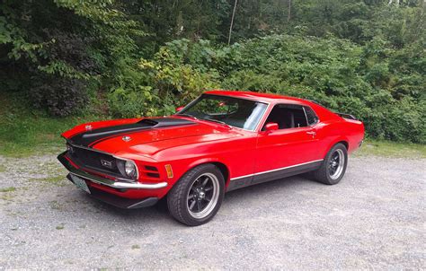 1970 Ford Mustang | Hemmings.com