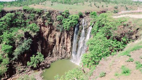 Patalpani Water Falls, Mhow | DestiMap | Destinations On Map