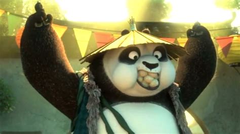 Kung Fu Panda - Trailers & Videos - Rotten Tomatoes