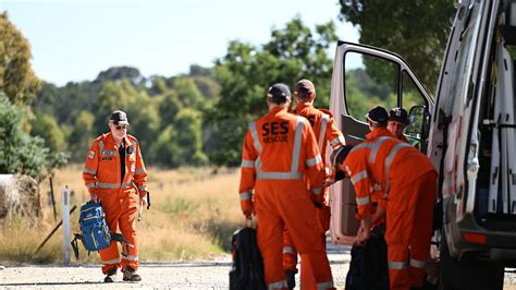 Samantha Murphy disappearance: 22yo charged with murder | The Daily Aus