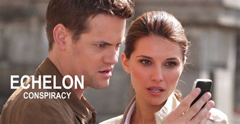 Echelon Conspiracy - movie: watch stream online