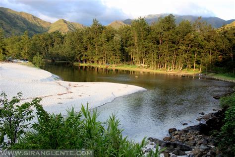 SIRANG LENTE: ANAWANGIN COVE AND CAPONES ISLAND: TRAVEL GUIDE ...